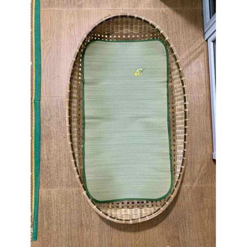 NÔI TRE ĐẶT VÕNG CHO BÉ YÊU