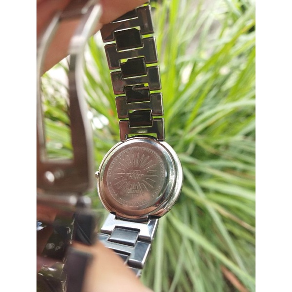 Đồng hồ Thụy Sĩ thương hiệu Technos