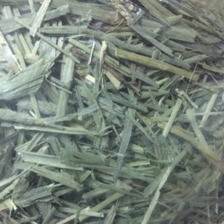 Cỏ Khô Cao Cấp Premium Timothy cắt sẵn - 600 gr