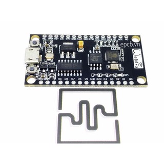 Mạch WiFi ESP8266 WeMos NodeMCU