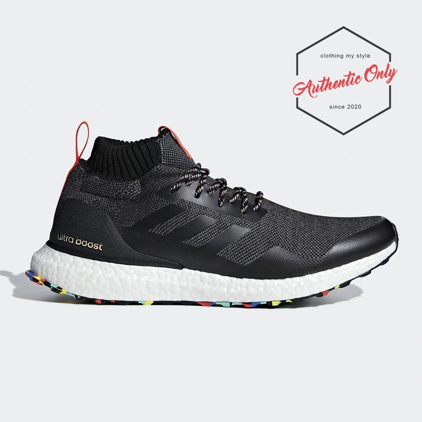 GIÀY Adidas ULTRABOOST 4.0 Chính Hãng - FY9318,G26841,EG8075