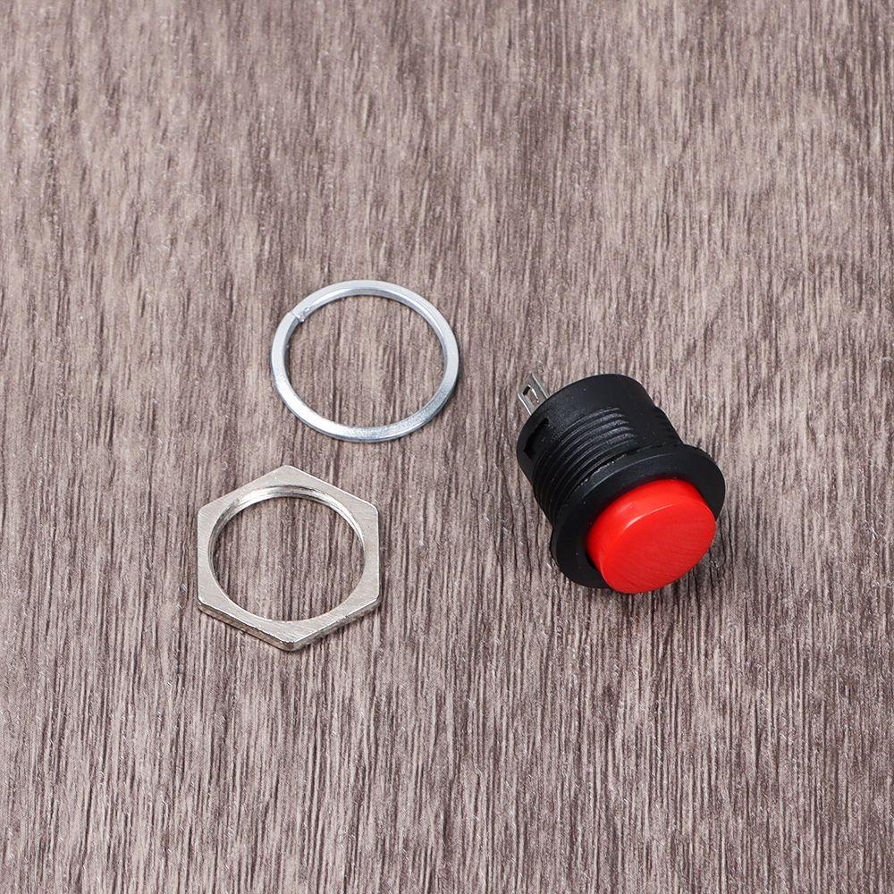 Công Tắc Tròn 10 Thời Gian Bền R13-507