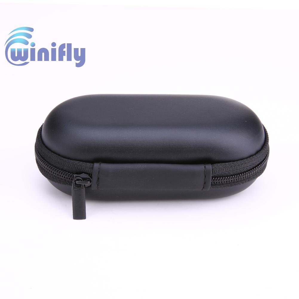 Hộp đựng tai nghe bluetooth bằng EVA hàng mới | BigBuy360 - bigbuy360.vn