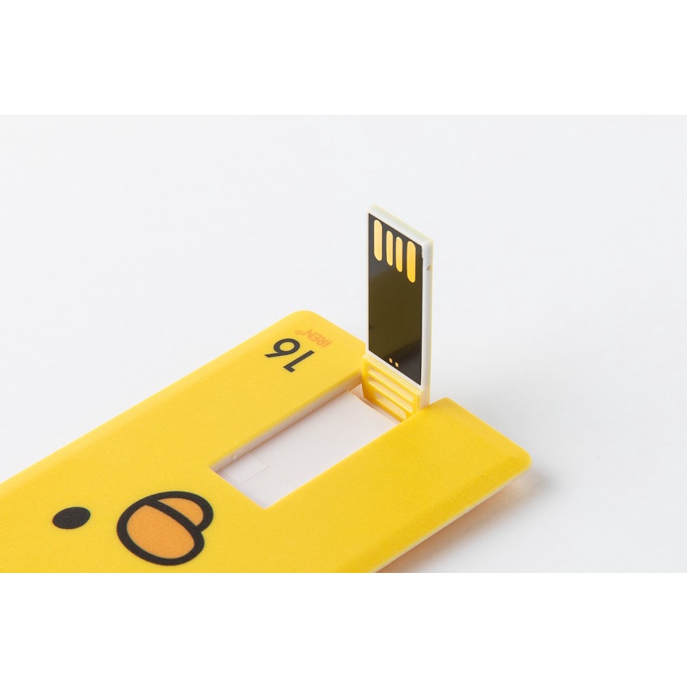Thẻ Nhớ USB ARTBOX Loại Thẻ iCUBE In Hình Nhân Vật Iren