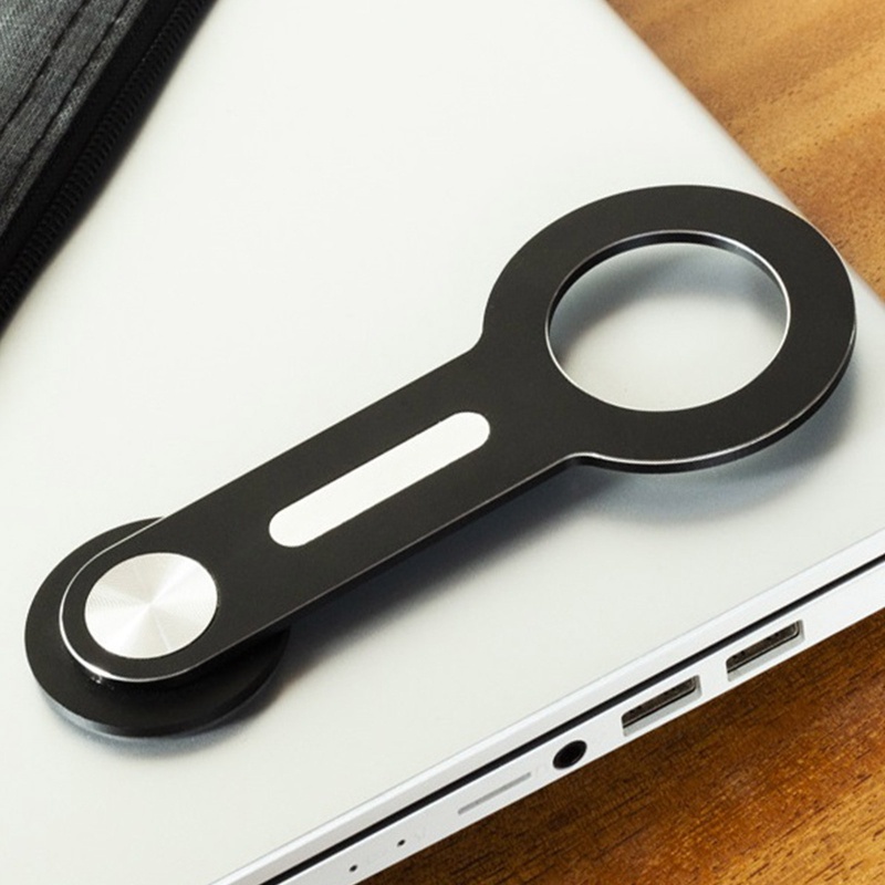 Giá Đỡ Mở Rộng Màn Hình Kép Bằng Hợp Kim Nhôm Cho Laptop