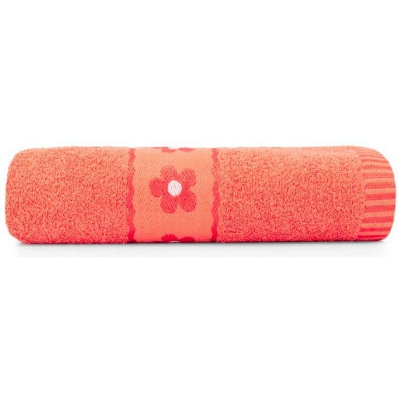 Khăn tắm Thái Lan Frolina 38*76cm Plain910 - Mẫu Halido