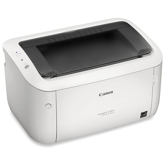 Máy in Laser trắng đen Canon LBP6030w - HÀNG CHÍNH HÃNG