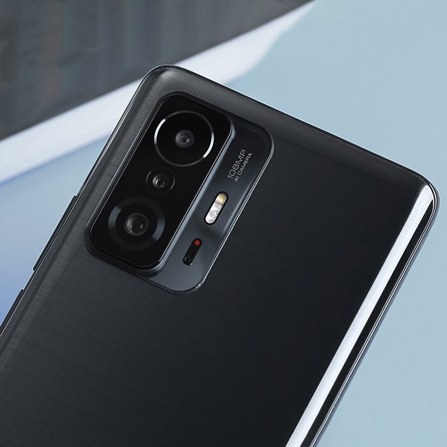 Điện thoại Xiaomi Mi 11T 5G 8GB/128GB Chính hãng BH 24 tháng toàn quốc