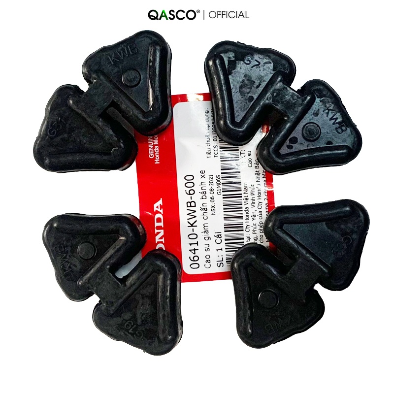 Caosu giảm chấn bánh xe HONDA Future 125 / Wave 110 / Rsx / S / Dream 110