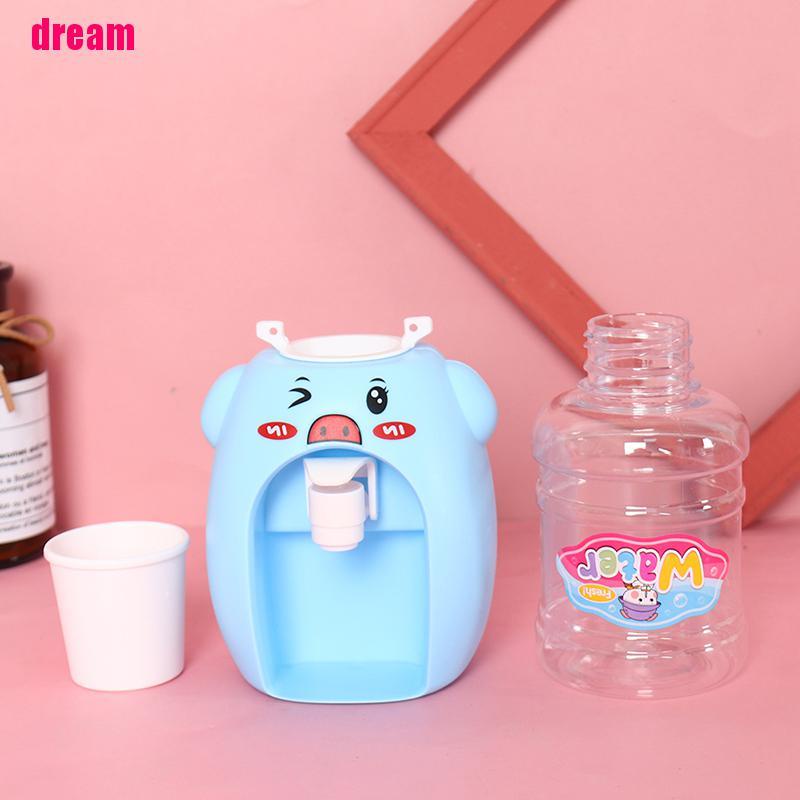 Đồ Chơi Vòi Rót Nước Mini Vui Nhộn