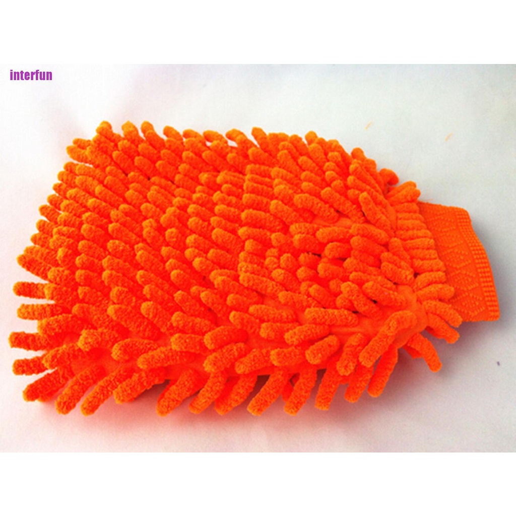 Nước Rửa Xe Siêu Nhỏ 2 Mặt