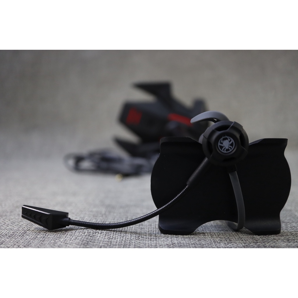 Puki Shop / Tai nghe gaming Plextone G30- Hàng Chính hãng - Chơi Game Cực Chiến
