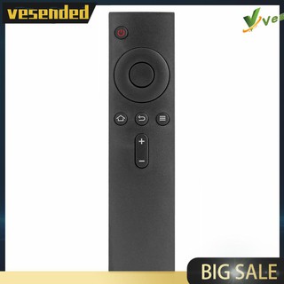 Remote Điều Khiển Thông Minh Cho Xiaomi Mi Tv Box 3 3c 3s 3pro