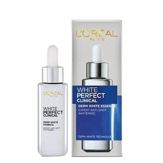 [siêu sale] Tinh chất tăng cường dưỡng da trắng mịn và giảm thâm nám White Perfect Clinical