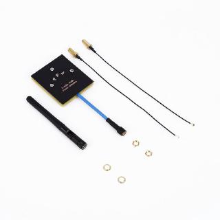 【xy】 Hubsan H501S H502S 5.8G 14dBi FPV Enhanced Range Modification Antenna Kit