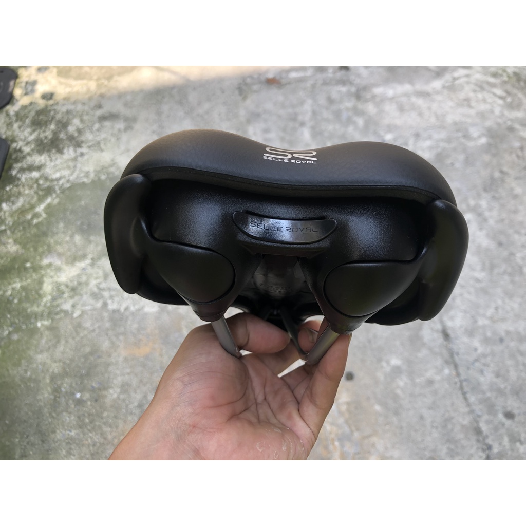 Yên Selle Royal Freeway chuyên dùng cho Touring