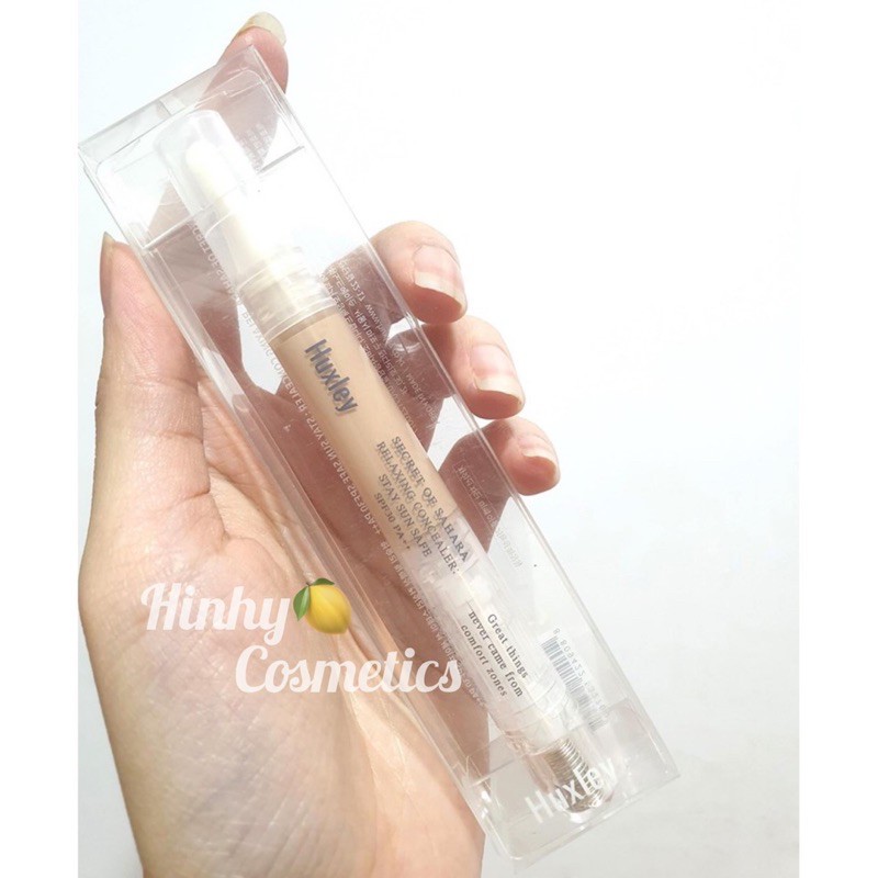 Bút Che Khuyết Điểm Huxley | BigBuy360 - bigbuy360.vn