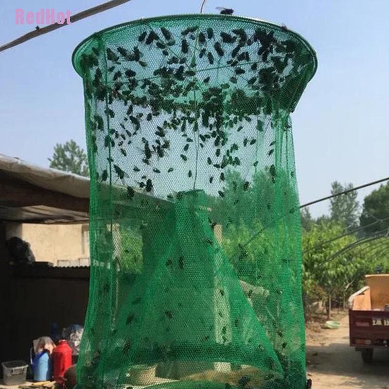Lồng Bẫy Gấp Gọn Tiện Dụng Chất Lượng Cao