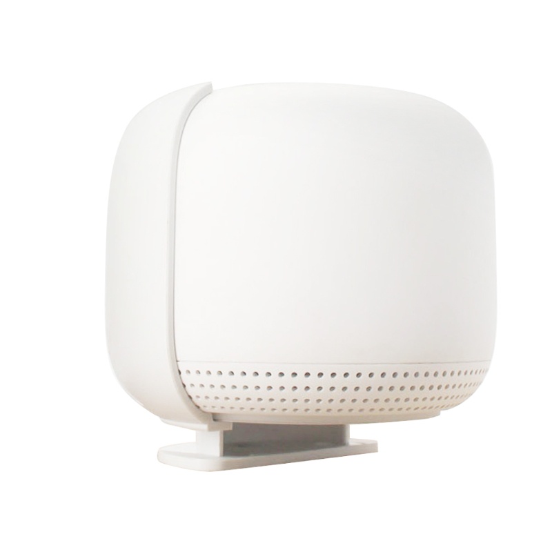 GOOGLE Giá Đỡ Gắn Tường Dùng Wifi Màu Trắng An Toàn Tiện Dụng