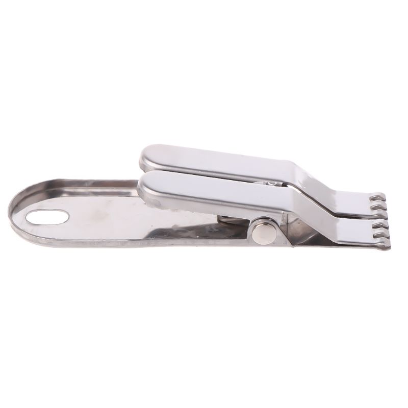 Kẹp Câu Cá Bằng Thép Không Gỉ Chất Lượng Cao