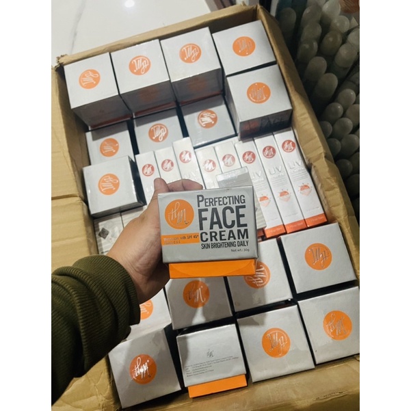 Face đa tác động hm 30g