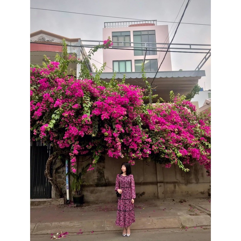 Đầm thiết kế/Ảnh tự chụp | BigBuy360 - bigbuy360.vn