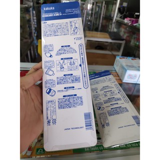 Dụng cụ hút mũi cho bé