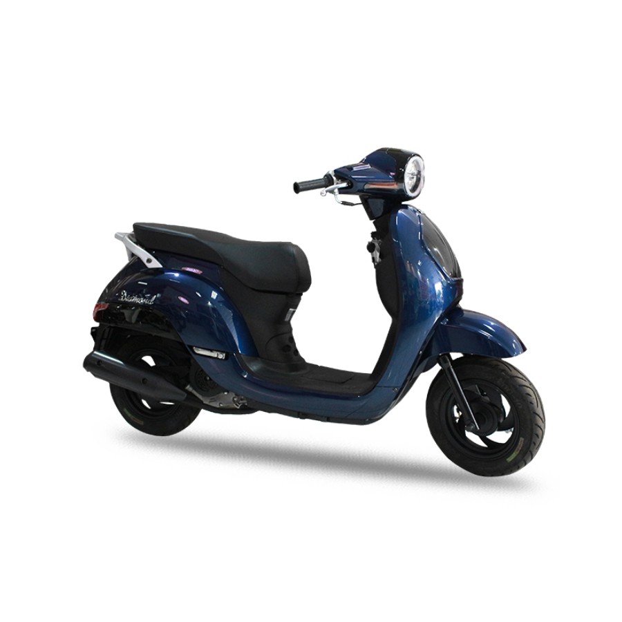 Xe máy tay ga TAYA DIAMOND 50cc