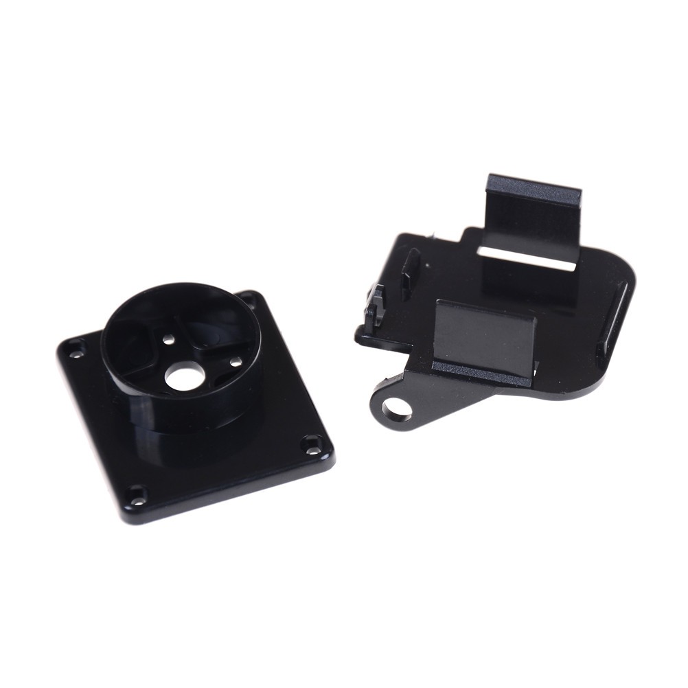 Giá Đỡ Chống Rung Động Cơ Servo Cho Máy Bay Điều Khiển Từ Xa Fpv