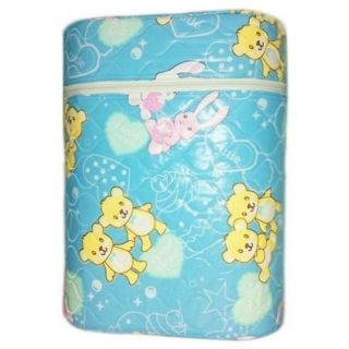 Bình Ủ sữa đôi Hello baby