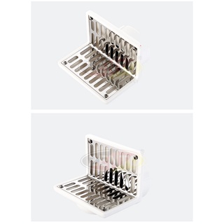 Phễu thoát nước vách tường  Scupper Drain TS140-ABS