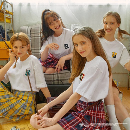 SPAO | Áo phông in hình các loại
