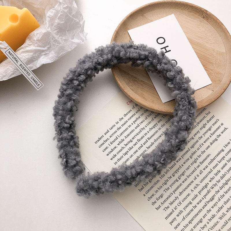 Korean version headband hairband headband hairband hairband Korean version