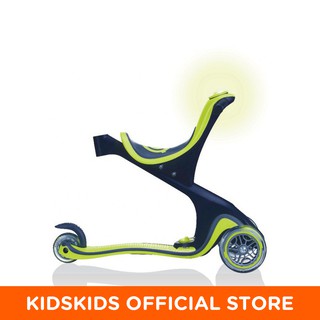 Xe trượt scooter Globber Evo Comfort