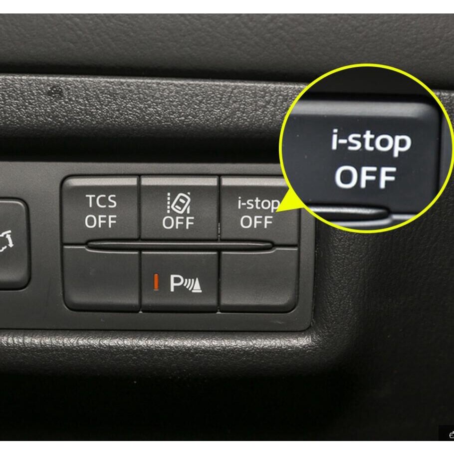 MAZDA Đèn Tín Hiệu Cho Xe Ô Tô Hyundai CX-8 CX-5