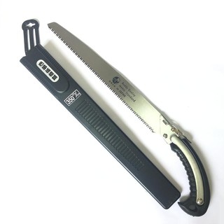 Cưa cắt cành, cưa gỗ cao cấp BUDDY BC0038 350mm