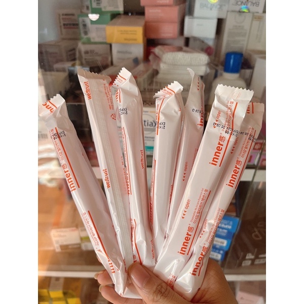 Gel Inner Vệ Sinh Phụ Nữ