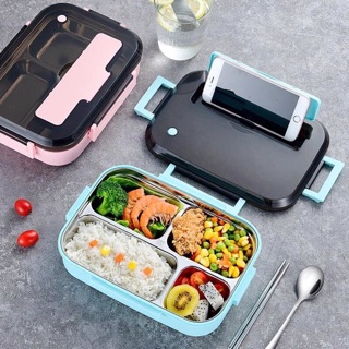 (MONSHOP) Hộp cơm đa năng