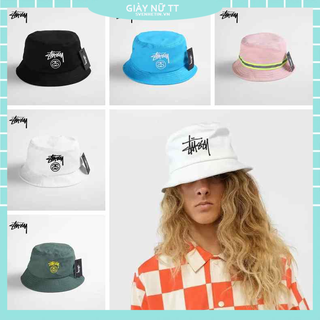 Mũ vành thời trang cho nam nữ