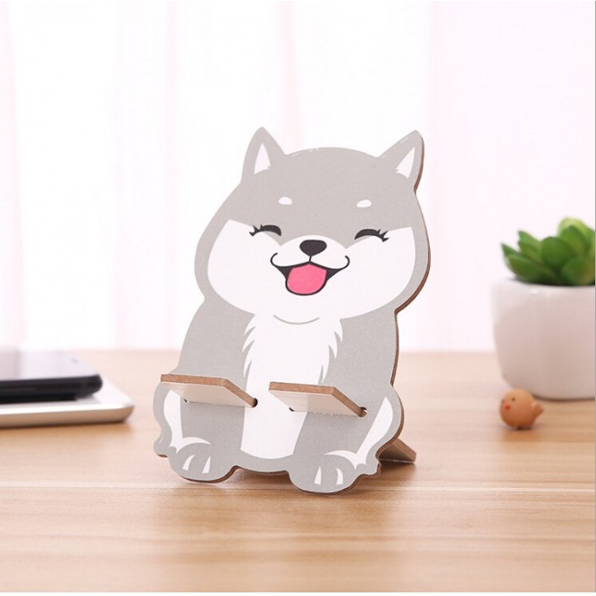 Kệ để điện thoại di động hình con vật hoạt hình dễ thương_giao ngẫu nhiên | BigBuy360 - bigbuy360.vn