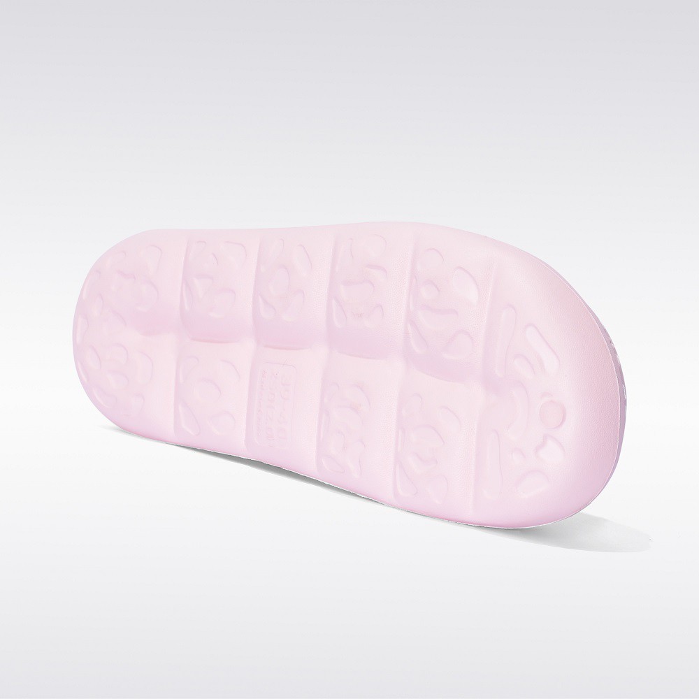 Dép nữ - Big boat clog - BB0002