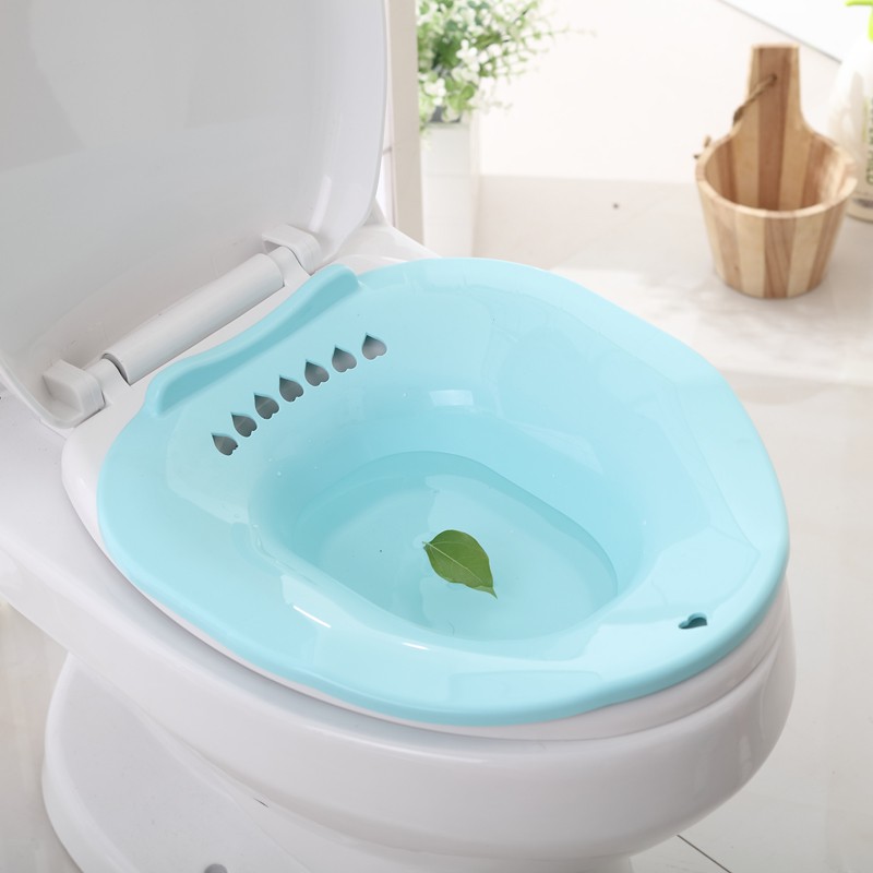 Chậu Tắm Vệ Sinh Cá Nhân Chuyên Dùng Cho Mẹ Bầu | BigBuy360 - bigbuy360.vn