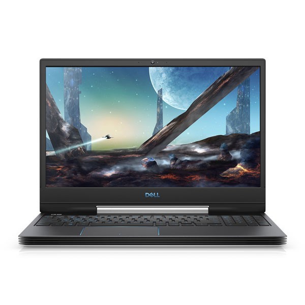 Laptop Dell Inspiron G5 15 5590 4F4Y41 i7-9750, 16Gb Ram, 512Gb SSD, VGA Nvidia RTX 2060 6Gb, 15.6 inch FHD, Win 10