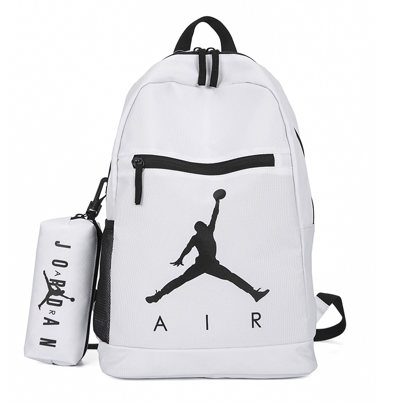 Balo Nike Air Jordan Thời Trang Đi Học Năng Động