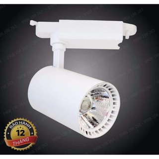Đèn Rọi Ray FMB Vỏ Trắng 20W COB-Y1429B