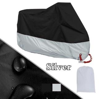 Áo Trùm Xe Máy Chống Nước & Bụi
