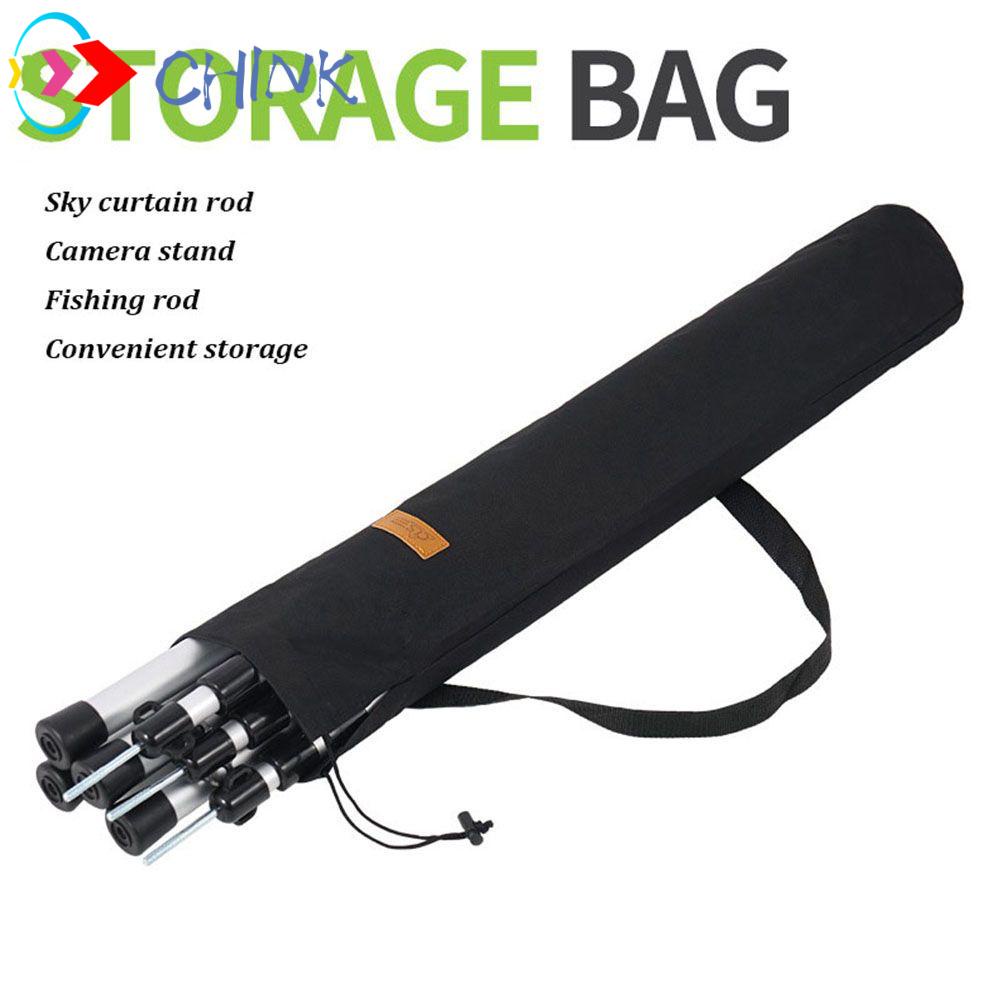 Túi đựng cần câu cá đa chức năng 81*19CM