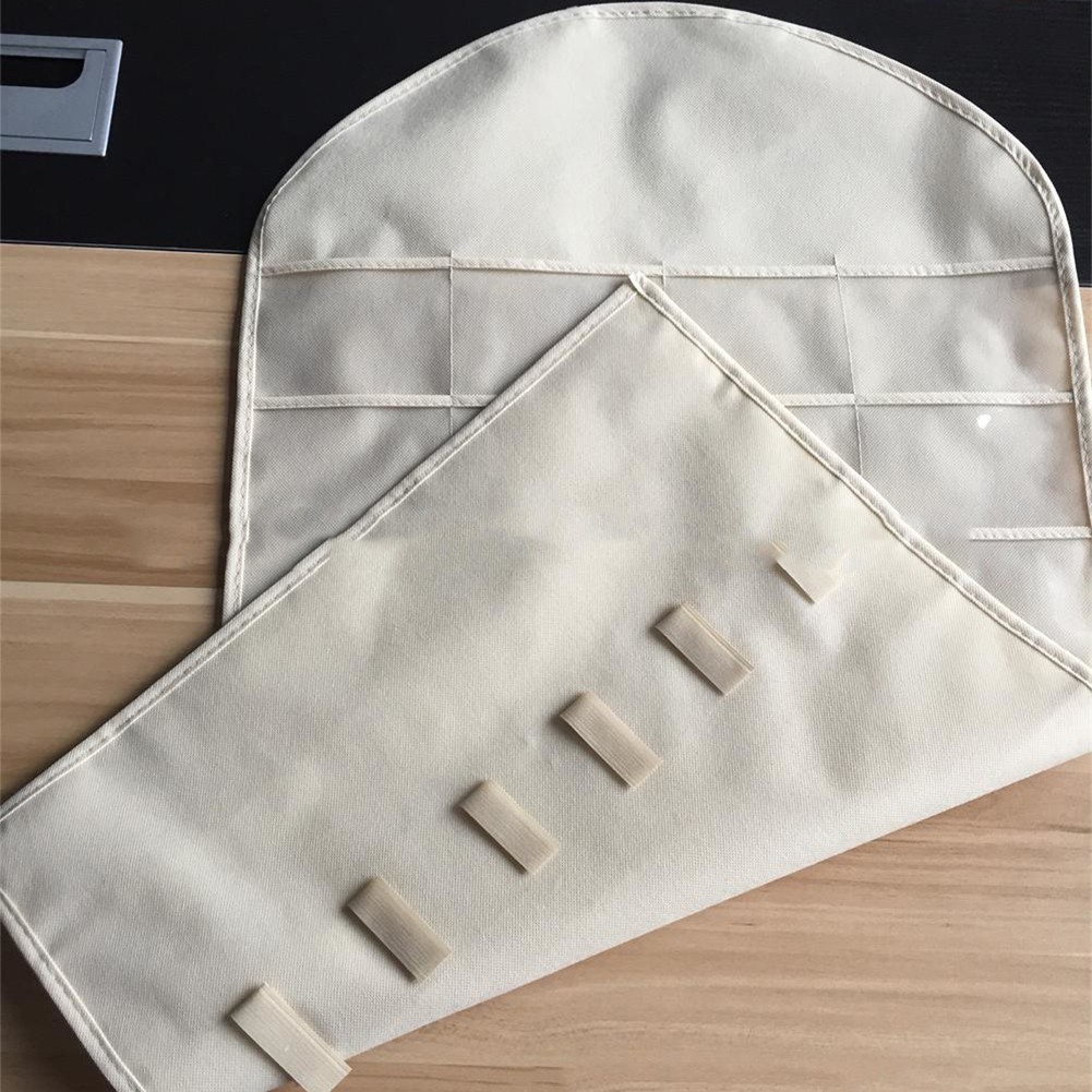 Túi Treo Trưng Bày Trang Sức Tiện Dụng Chất Lượng Cao