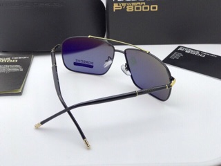Kính râm Nam cao cấp - Mắt kính Polarized phân cực cao cấp
