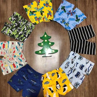 Combo quần chục